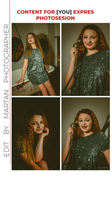 ukraine, portrait, glamour, content, fashion