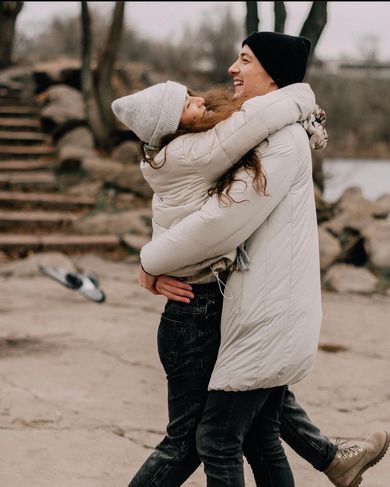 couple