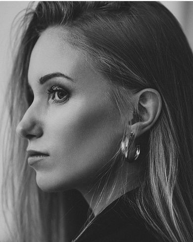 blackandwhite, portrait