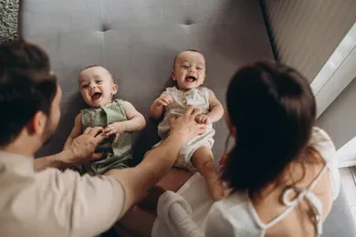 children, family