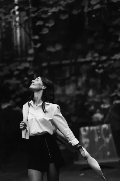 blackandwhite, portrait