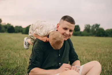 children, family