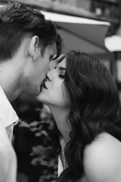 blackandwhite, wedding