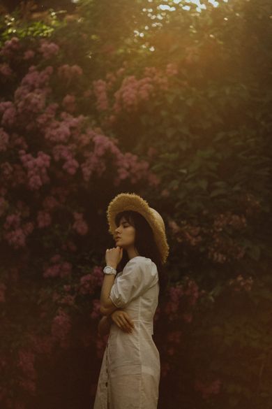 nature