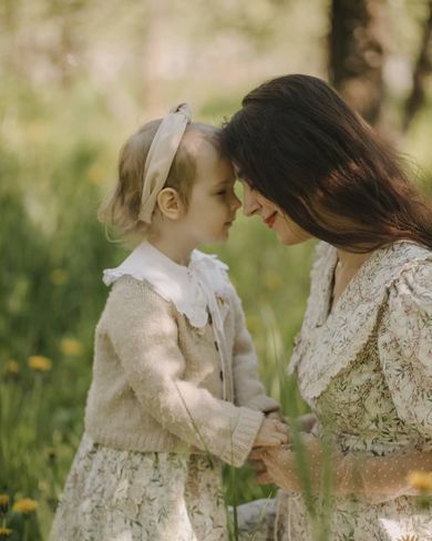 children, family