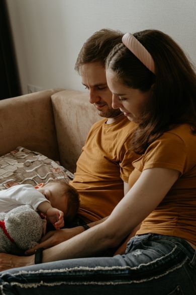 children, family