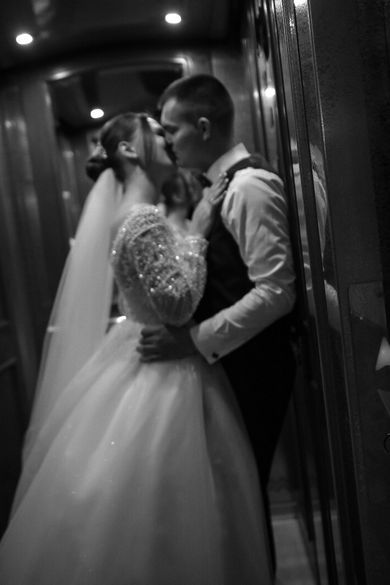 blackandwhite, wedding