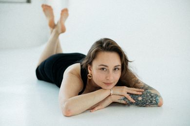 portrait