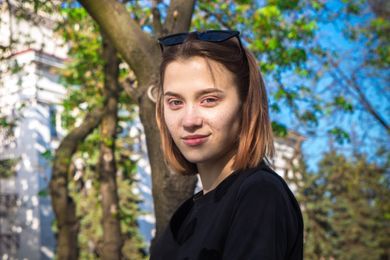 nature, exterior, portrait, street, events