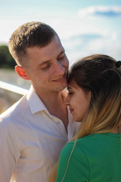 couple