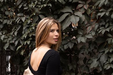 portrait
