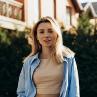 Anna Sushko