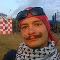 Орест Бор