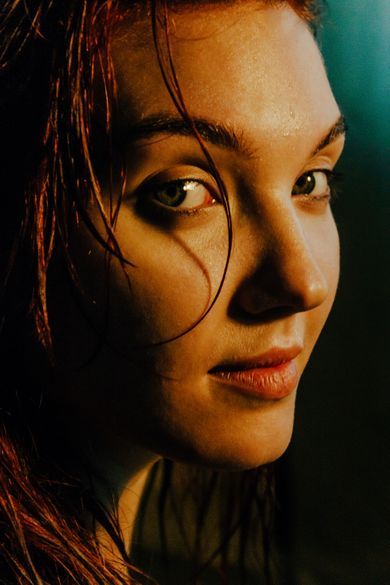 portrait