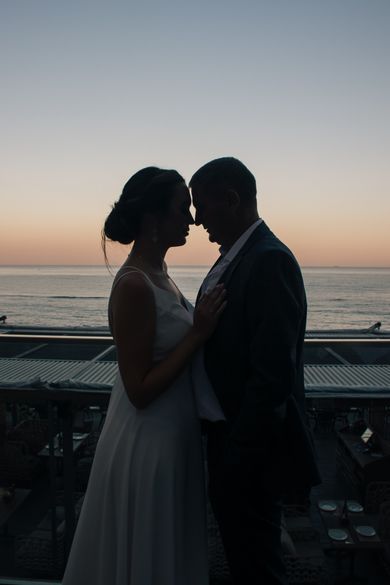 couple, wedding