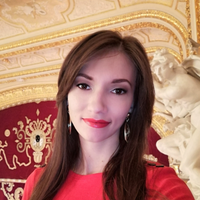 Марианна Щерба