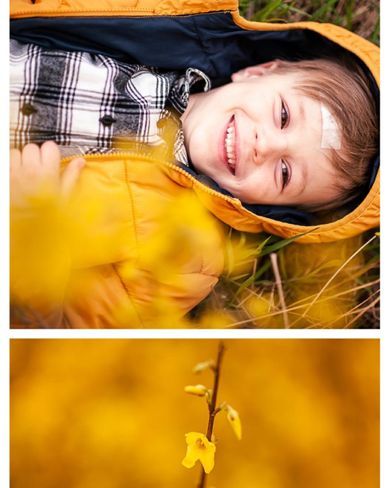 children, family