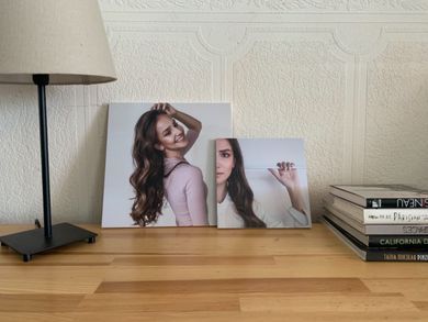 glamour, portrait