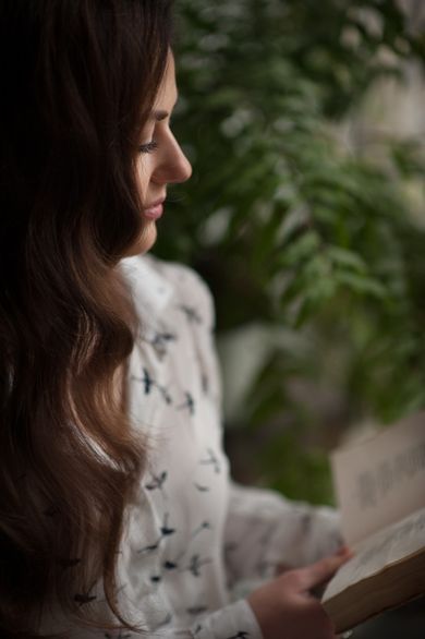 portrait