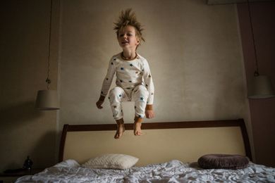 children, portrait