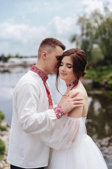 ukraine, wedding