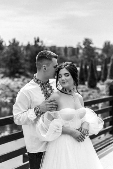 ukraine, wedding