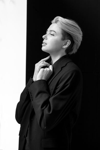portrait