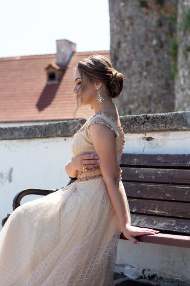 portrait, events