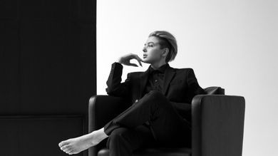 portrait