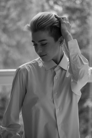 portrait