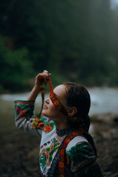 nature, ukraine, portrait, content