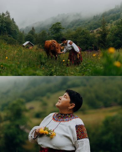 pets, nature, ukraine