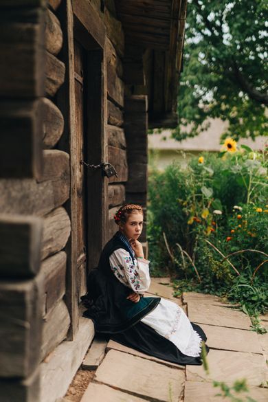 ukraine