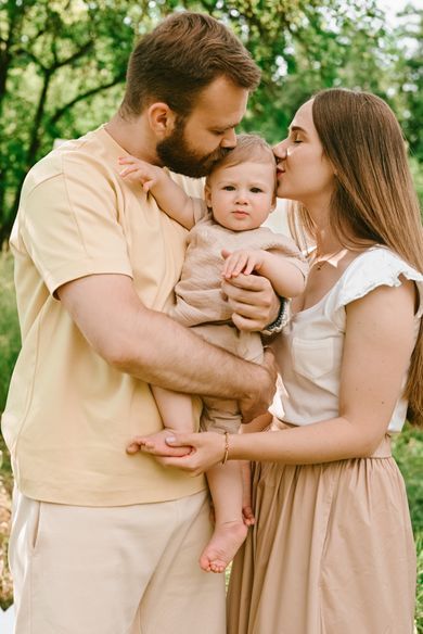 children, family