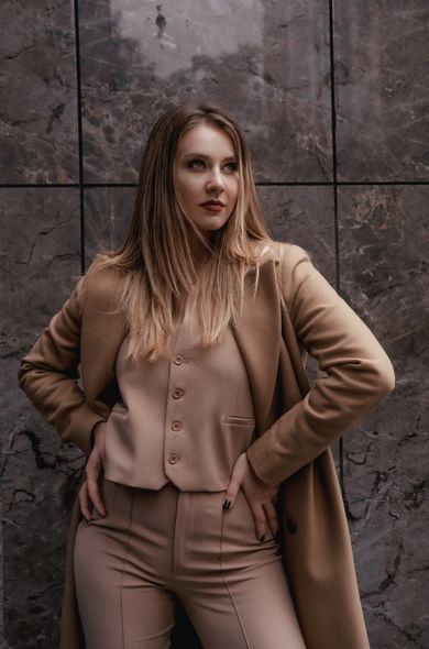 street, portrait, fashion
