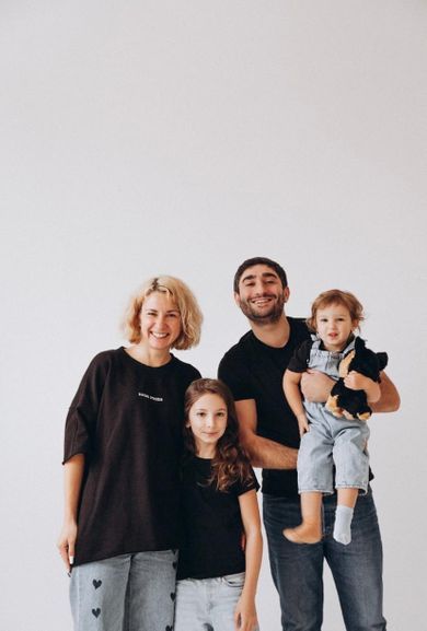 children, family
