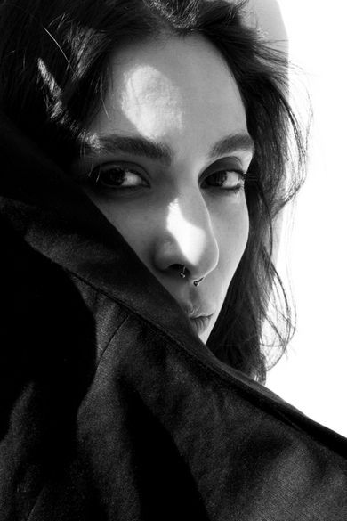 commercial, blackandwhite, portrait