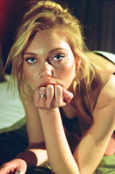 film, glamour