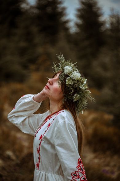 ukraine