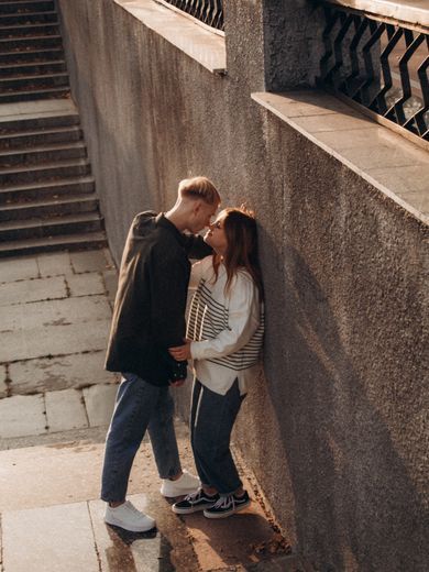 couple