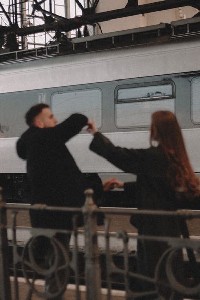 couple