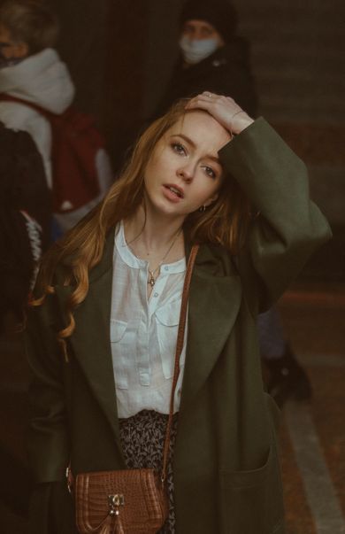portrait