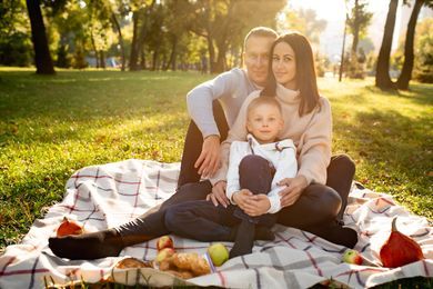 children, family