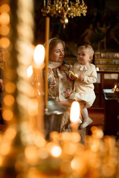children, baby, events