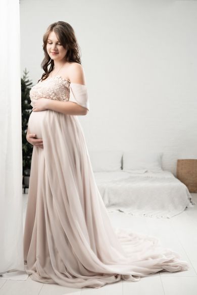 maternity, portrait