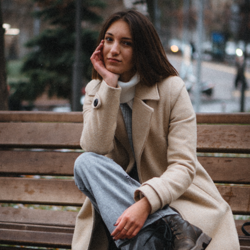 Карина Ярова