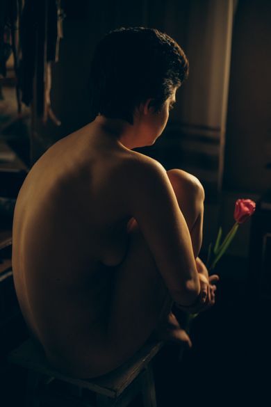 boudoir