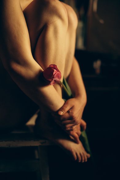 boudoir