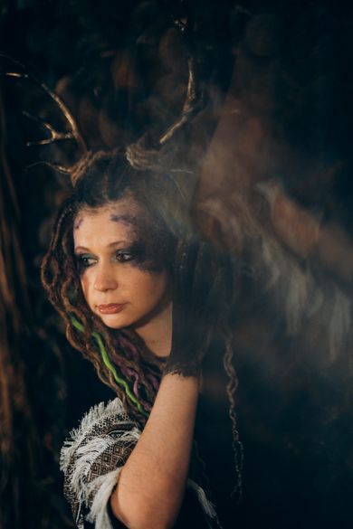 portrait