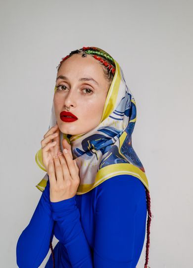 commercial, portrait, fashion